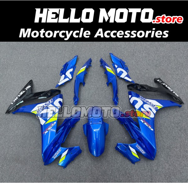 Suzuki GSX-250R 2017-2026 Fairing P/N 2Q5
