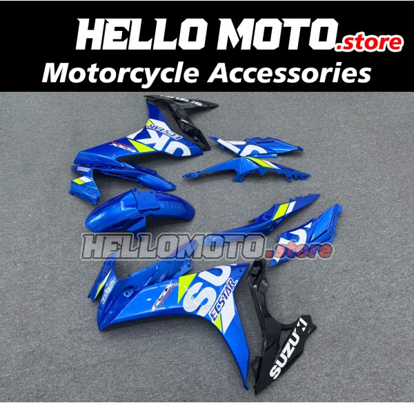 Suzuki GSX-250R 2017-2026 Fairing P/N 2Q5