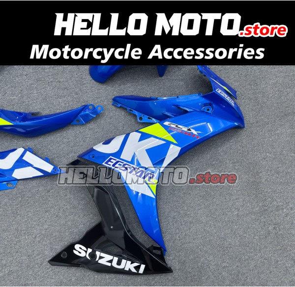 Suzuki GSX-250R 2017-2026 Fairing P/N 2Q5