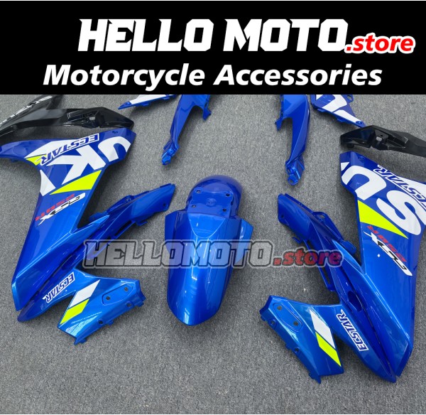 Suzuki GSX-250R 2017-2026 Fairing P/N 2Q5