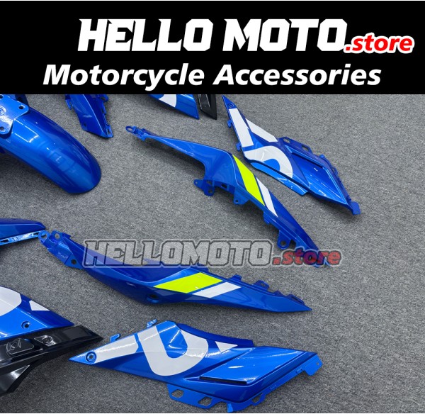 Suzuki GSX-250R 2017-2026 Fairing P/N 2Q5