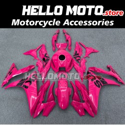 Suzuki GSX-250R 2017-2026 Fairing P/N 2Q6