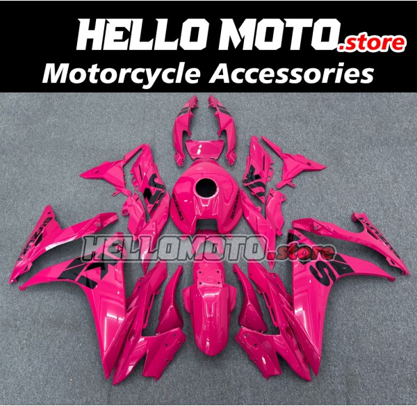 Suzuki GSX-250R 2017-2026 Fairing P/N 2Q6