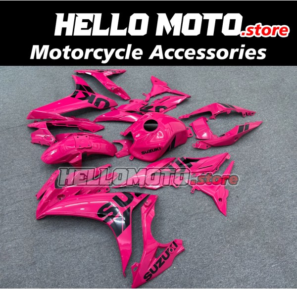 Suzuki GSX-250R 2017-2026 Fairing P/N 2Q6