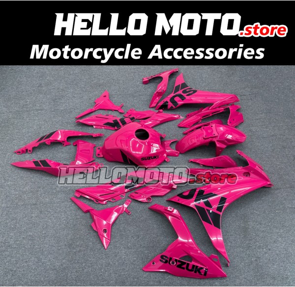 Suzuki GSX-250R 2017-2026 Fairing P/N 2Q6