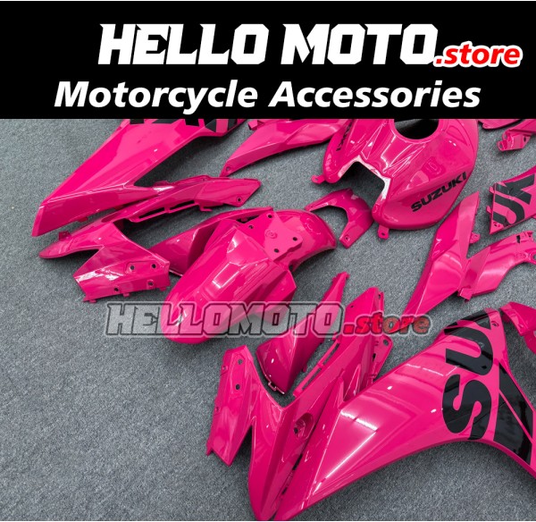 Suzuki GSX-250R 2017-2026 Fairing P/N 2Q6