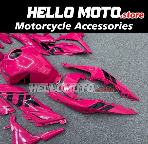 Suzuki GSX-250R 2017-2026 Fairing P/N 2Q6