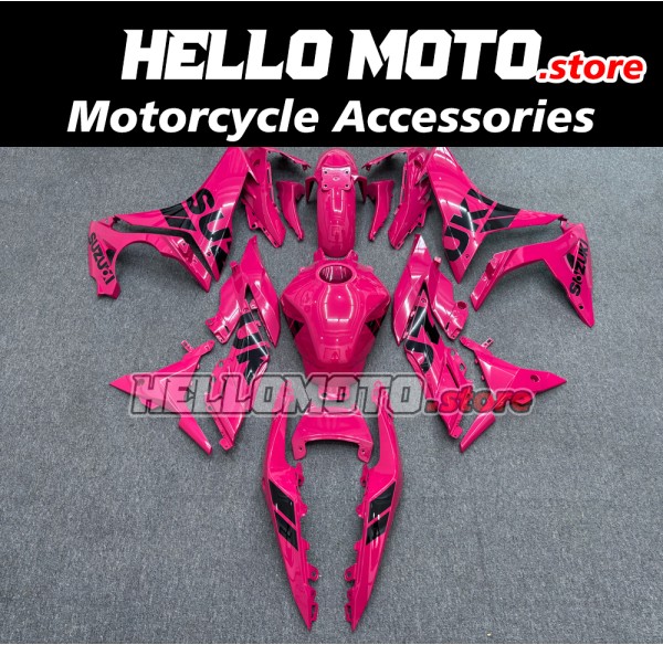 Suzuki GSX-250R 2017-2026 Fairing P/N 2Q6