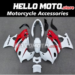 Suzuki GSX600F / GSX750F 1998-2006 Fairing P/N 2AD6