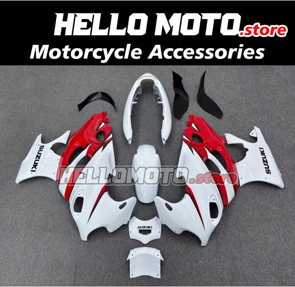 Suzuki GSX600F / GSX750F 1998-2006 Fairing P/N 2AD6