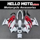 Suzuki GSX600F / GSX750F 1998-2006 Fairing P/N 2AD6