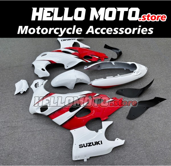 Suzuki GSX600F / GSX750F 1998-2006 Fairing P/N 2AD6