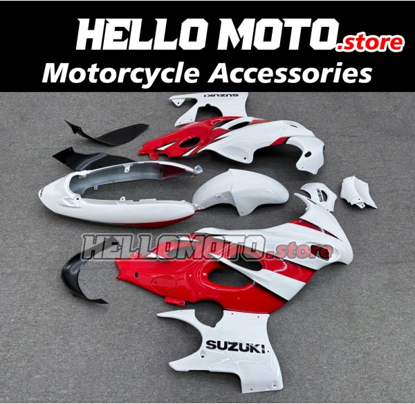 Suzuki GSX600F / GSX750F 1998-2006 Fairing P/N 2AD6
