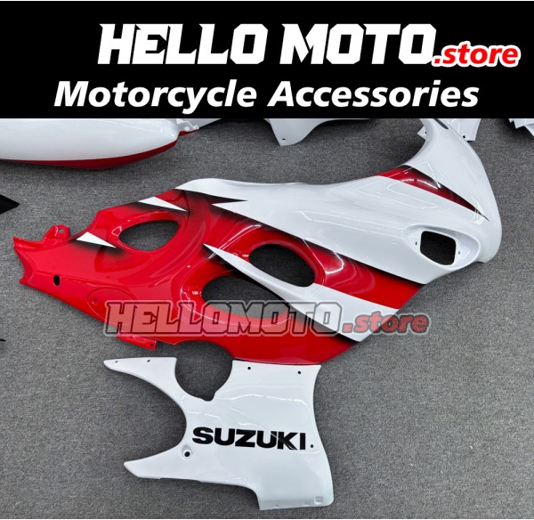 Suzuki GSX600F / GSX750F 1998-2006 Fairing P/N 2AD6