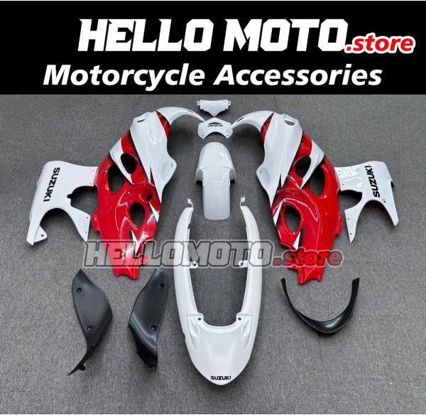 Suzuki GSX600F / GSX750F 1998-2006 Fairing P/N 2AD6