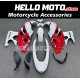 Suzuki GSX600F / GSX750F 1998-2006 Fairing P/N 2AD6