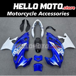 Suzuki GSX600F / GSX750F 1998-2006 Fairing P/N 2AD7