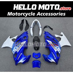 Suzuki GSX600F / GSX750F 1998-2006 Fairing P/N 2AD7