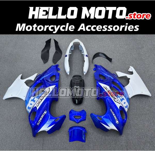 Suzuki GSX600F / GSX750F 1998-2006 Fairing P/N 2AD7