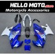 Suzuki GSX600F / GSX750F 1998-2006 Fairing P/N 2AD7