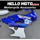 Suzuki GSX600F / GSX750F 1998-2006 Fairing P/N 2AD7