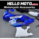 Suzuki GSX600F / GSX750F 1998-2006 Fairing P/N 2AD7