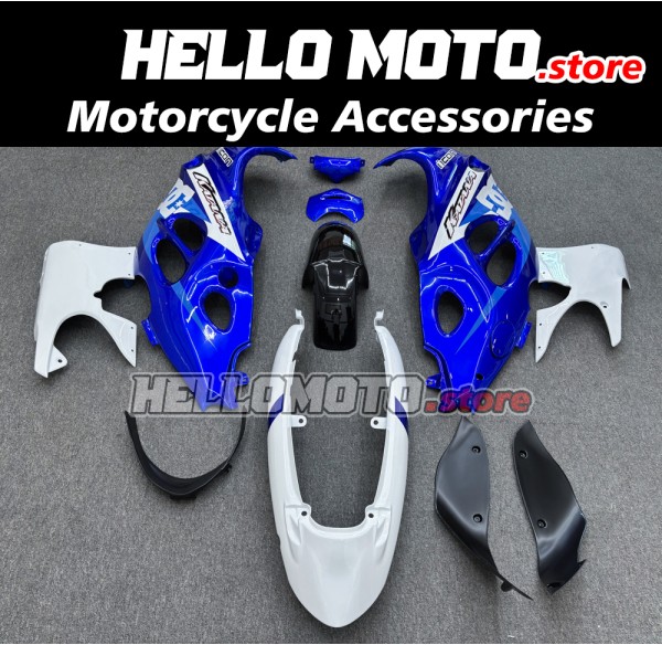Suzuki GSX600F / GSX750F 1998-2006 Fairing P/N 2AD7