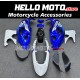 Suzuki GSX600F / GSX750F 1998-2006 Fairing P/N 2AD7