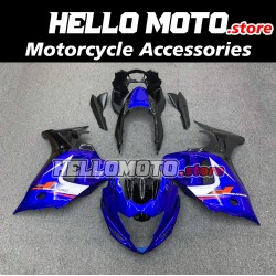 Suzuki GSX650F 2008-2016 Fairing P/N 2V2