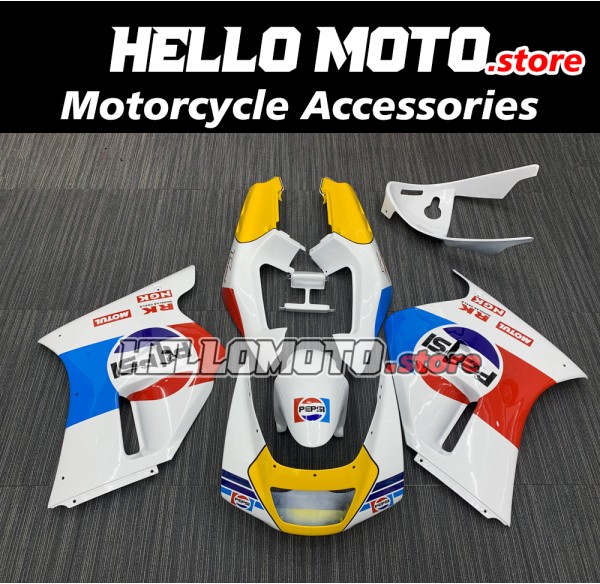 Suzuki RGV250 VJ22 1991-1996 Fairing P/N 2U1 Suzuki RGV250 VJ22 1991-1996 Fairing P/N 2U1