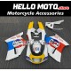 Suzuki RGV250 VJ22 1991-1996 Fairing P/N 2U1 Suzuki RGV250 VJ22 1991-1996 Fairing P/N 2U1