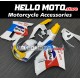 Suzuki RGV250 VJ22 1991-1996 Fairing P/N 2U1 Suzuki RGV250 VJ22 1991-1996 Fairing P/N 2U1