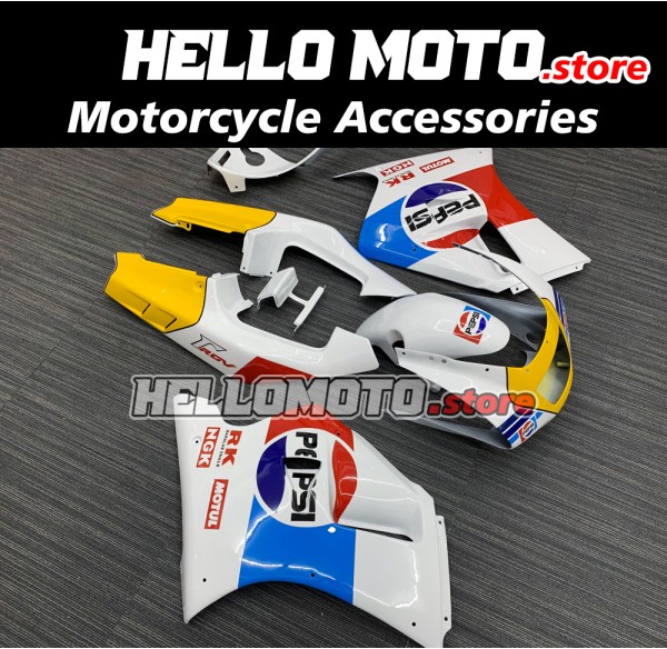Suzuki RGV250 VJ22 1991-1996 Fairing P/N 2U1 Suzuki RGV250 VJ22 1991-1996 Fairing P/N 2U1