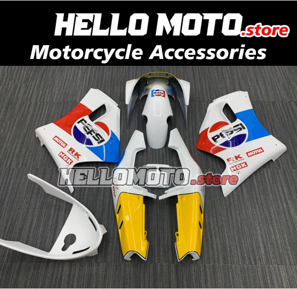 Suzuki RGV250 VJ22 1991-1996 Fairing P/N 2U1 Suzuki RGV250 VJ22 1991-1996 Fairing P/N 2U1