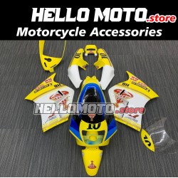 Suzuki RGV250 VJ21 1988-1990 Fairing P/N 2T2