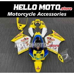 Suzuki RGV250 VJ21 1988-1990 Fairing P/N 2T2