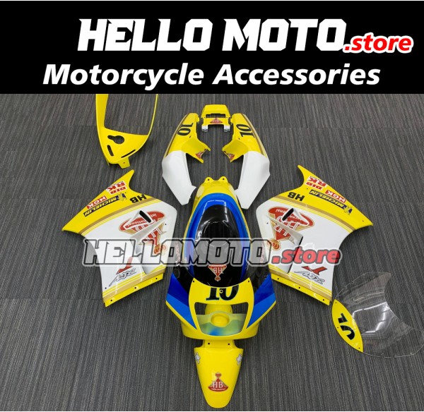 Suzuki RGV250 VJ21 1988-1990 Fairing P/N 2T2 Suzuki RGV250 VJ21 1988-1990 Fairing P/N 2T2