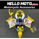 Suzuki RGV250 VJ21 1988-1990 Fairing P/N 2T2 Suzuki RGV250 VJ21 1988-1990 Fairing P/N 2T2