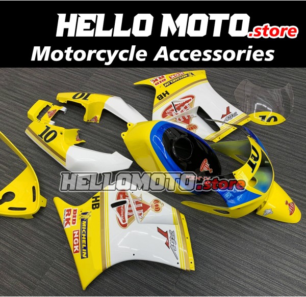 Suzuki RGV250 VJ21 1988-1990 Fairing P/N 2T2 Suzuki RGV250 VJ21 1988-1990 Fairing P/N 2T2