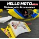 Suzuki RGV250 VJ21 1988-1990 Fairing P/N 2T2 Suzuki RGV250 VJ21 1988-1990 Fairing P/N 2T2