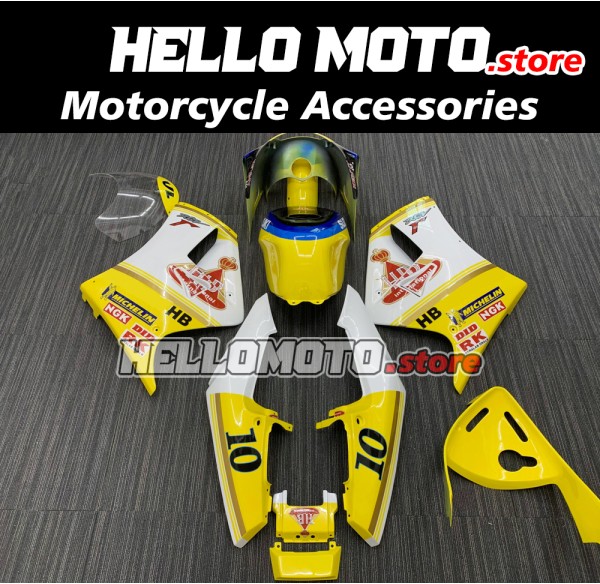 Suzuki RGV250 VJ21 1988-1990 Fairing P/N 2T2 Suzuki RGV250 VJ21 1988-1990 Fairing P/N 2T2