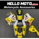 Suzuki RGV250 VJ21 1988-1990 Fairing P/N 2T2 Suzuki RGV250 VJ21 1988-1990 Fairing P/N 2T2