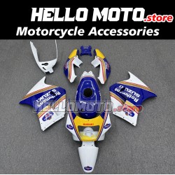 Suzuki RGV250 VJ21 1988-1990 Fairing P/N 2T4 Suzuki RGV250 VJ21 1988-1990 Fairing P/N 2T4