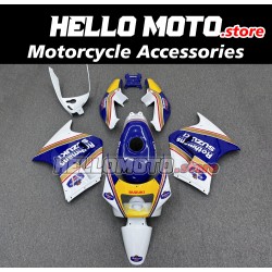 Suzuki RGV250 VJ21 1988-1990 Fairing P/N 2T4 Suzuki RGV250 VJ21 1988-1990 Fairing P/N 2T4