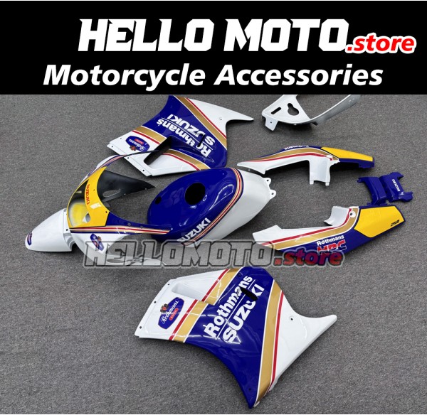 Suzuki RGV250 VJ21 1988-1990 Fairing P/N 2T4 Suzuki RGV250 VJ21 1988-1990 Fairing P/N 2T4