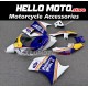 Suzuki RGV250 VJ21 1988-1990 Fairing P/N 2T4 Suzuki RGV250 VJ21 1988-1990 Fairing P/N 2T4