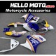 Suzuki RGV250 VJ21 1988-1990 Fairing P/N 2T4 Suzuki RGV250 VJ21 1988-1990 Fairing P/N 2T4