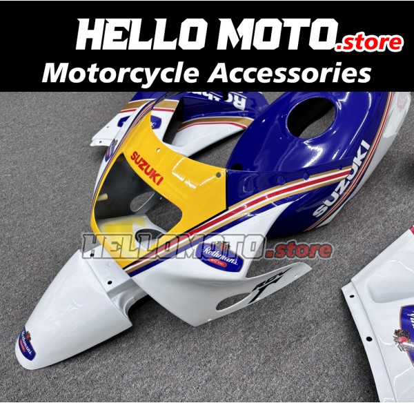 Suzuki RGV250 VJ21 1988-1990 Fairing P/N 2T4 Suzuki RGV250 VJ21 1988-1990 Fairing P/N 2T4