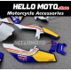 Suzuki RGV250 VJ21 1988-1990 Fairing P/N 2T4 Suzuki RGV250 VJ21 1988-1990 Fairing P/N 2T4