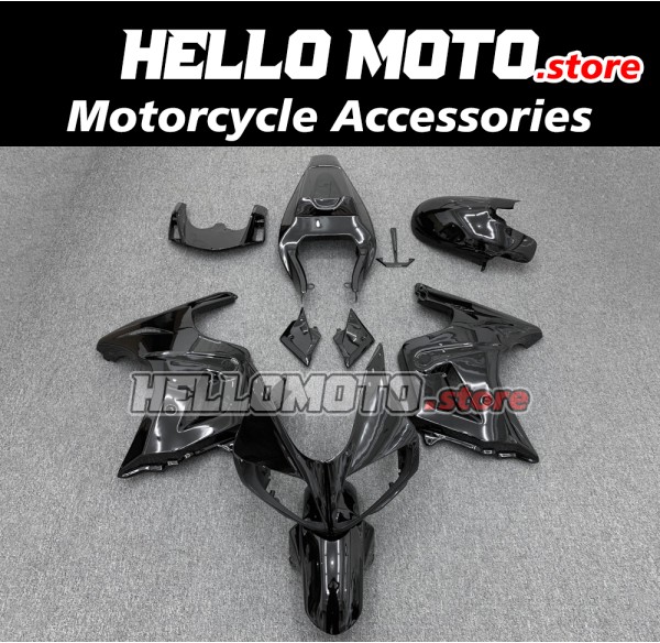 Suzuki SV650S/1000S 2003-2011 Fairing P/N 2AB4 Suzuki SV650S/1000S 2003-2011 Fairing P/N 2AB4